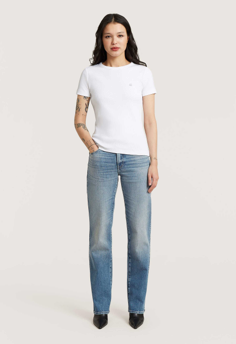 G-straight Jeans