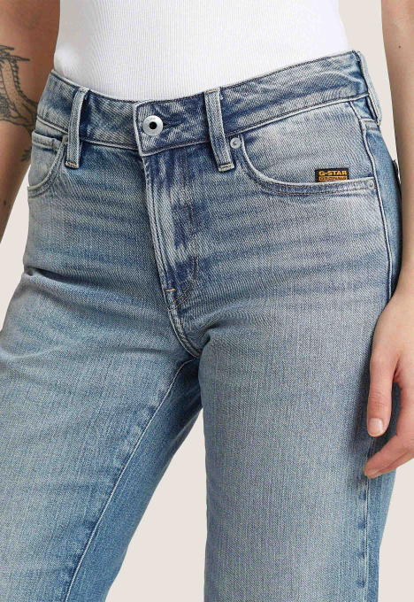 G-straight Jeans
