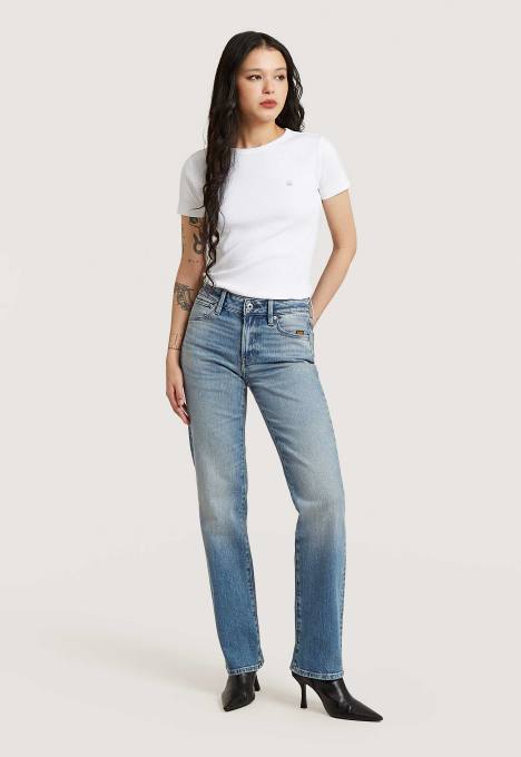 G-straight Jeans