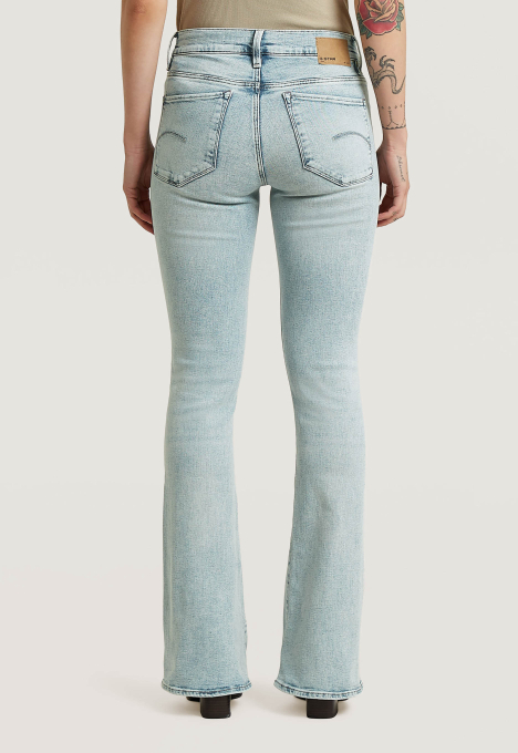 D21290-D987 3301 flare wmn