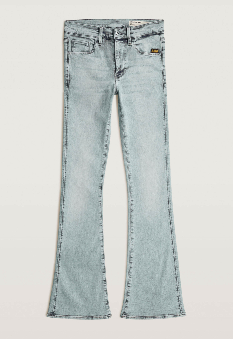 D21290-D987 3301 flare wmn