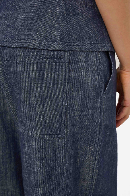 Lufira Broek
