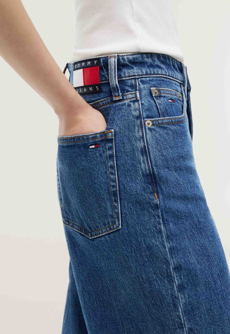 Claire Wide Jeans