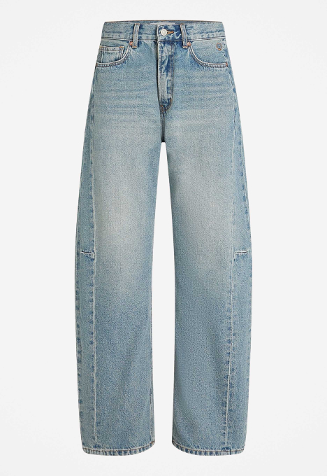 Bruno Atwood Lake Wash Jeans