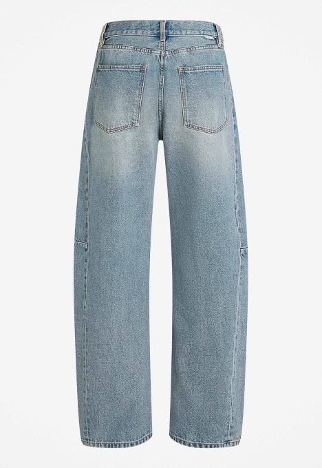 Bruno Atwood Lake Wash Jeans