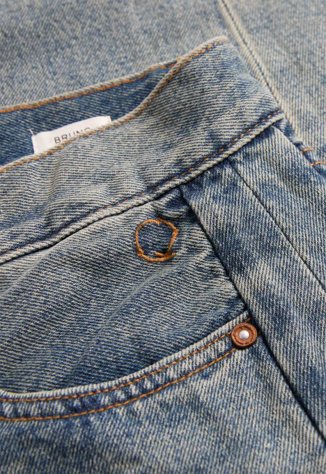 Bruno Atwood Lake Wash Jeans