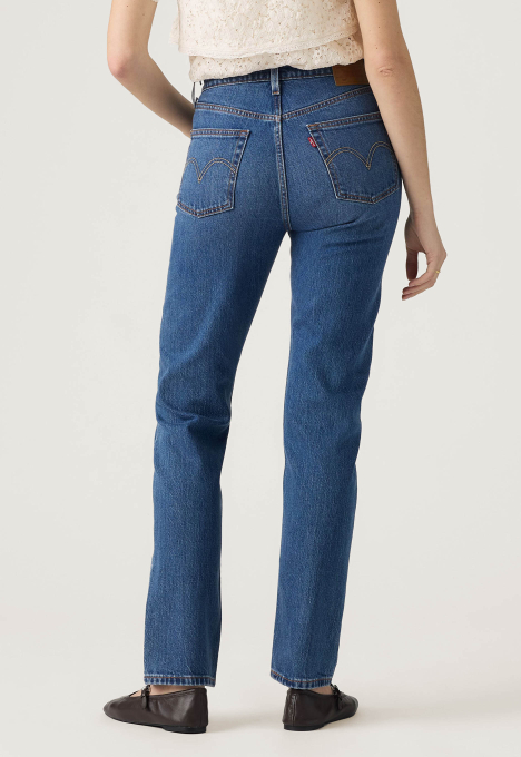 501 Original Jeans