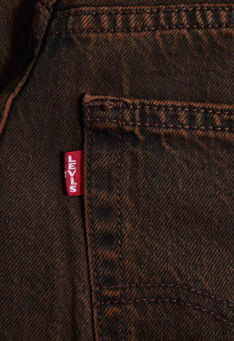 Loose Boot Jeans
