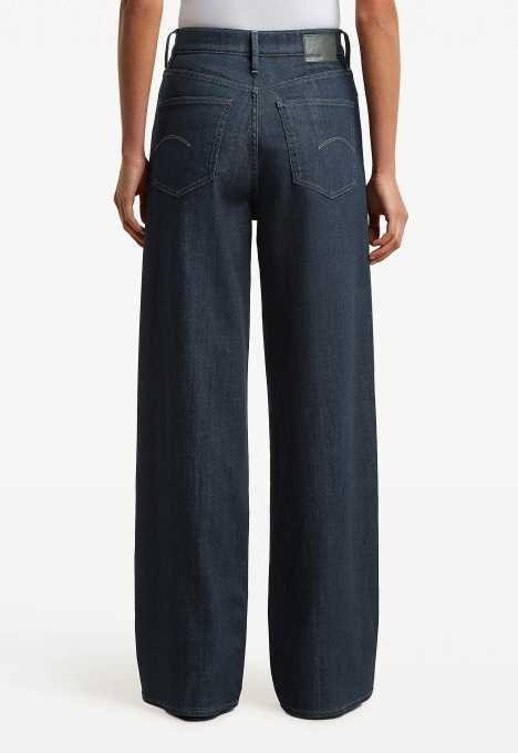 Deck 2.0 High Loose Jeans