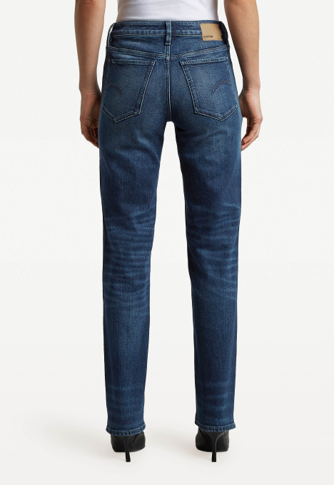 G-Straight Jeans
