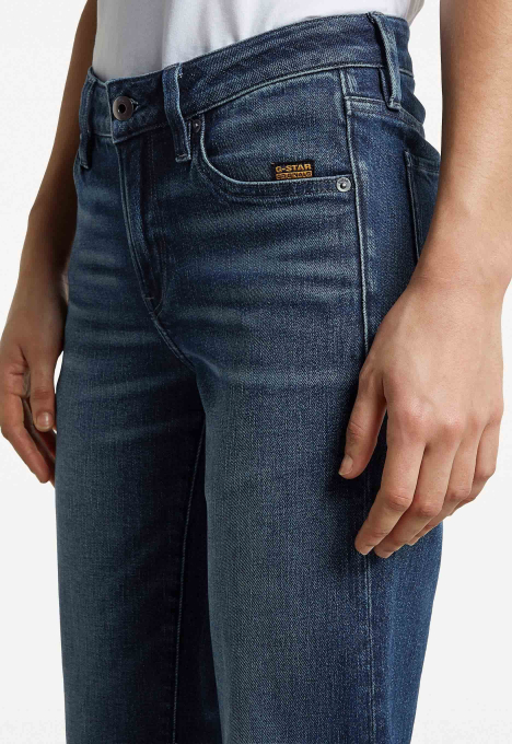 G-Straight Jeans