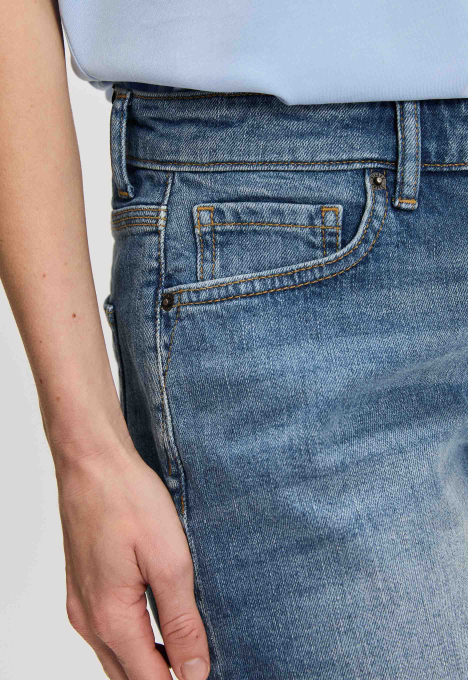 Cilou Short