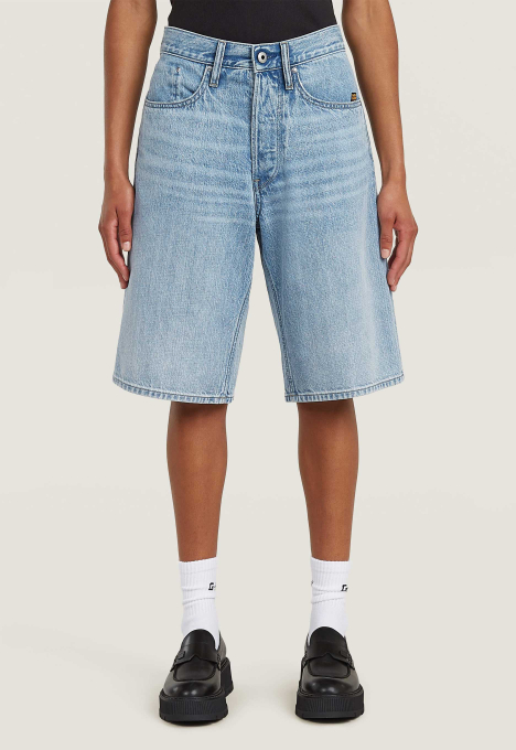 Bermuda Clean Edge Short