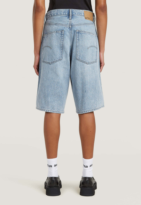 Bermuda Clean Edge Short