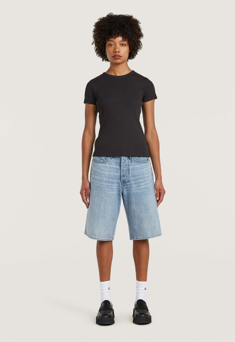 Bermuda Clean Edge Short