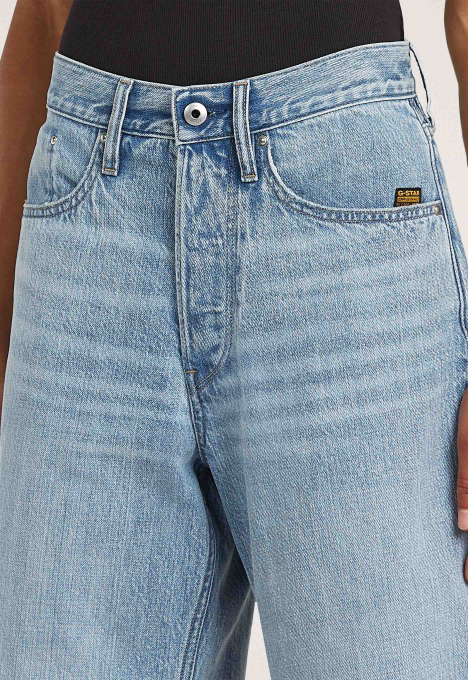 Bermuda Clean Edge Short