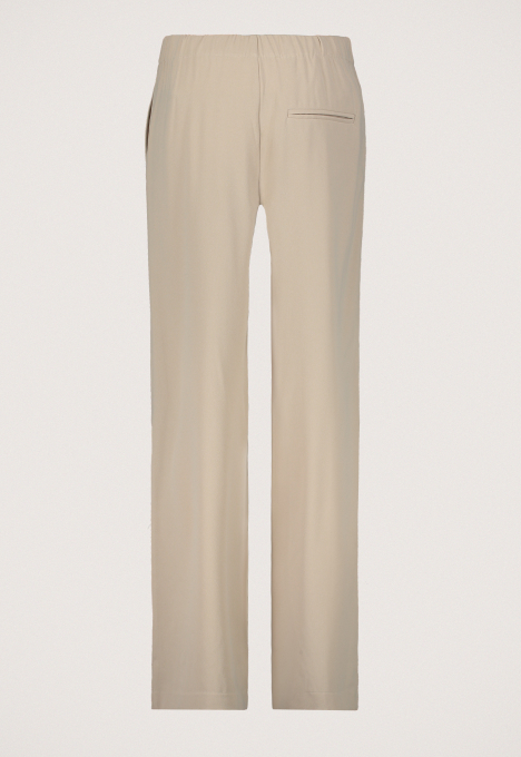 Tinni Wide Leg Broek