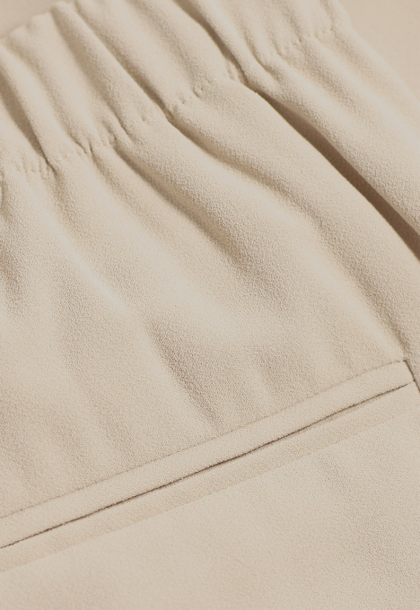 Tinni Wide Leg Broek