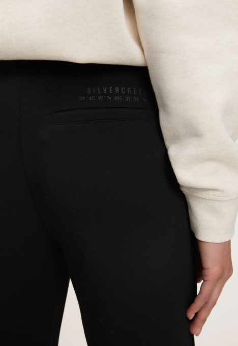 Florine Flared Broek