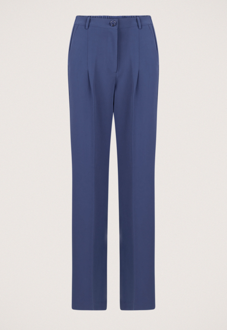 Moore Pleated Pants