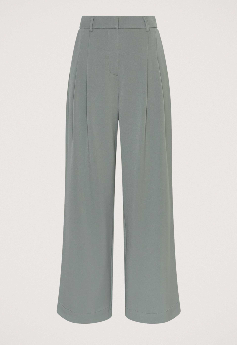 Henrika high-waisted pants