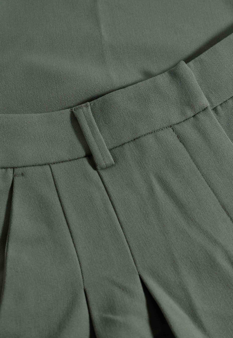 Henrika high-waisted pants