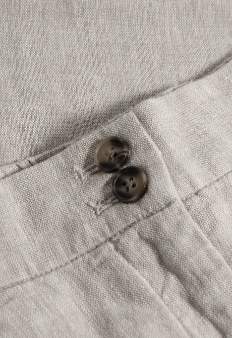 19651 Viana Ginia Pleat Pants