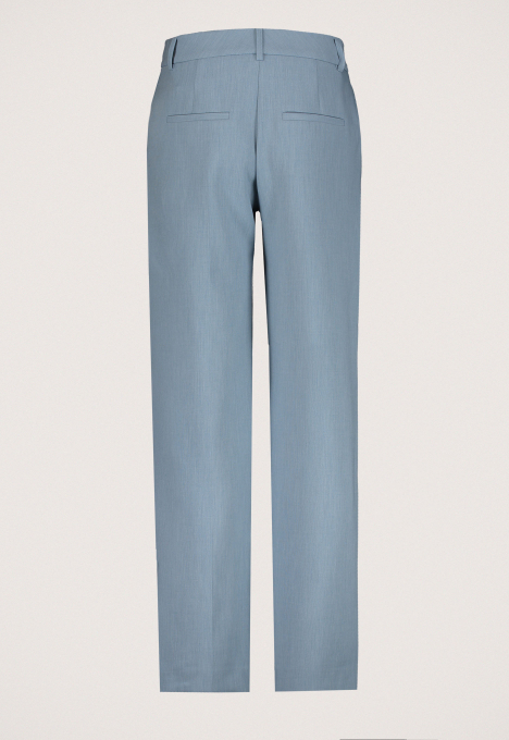 Rita Tailored Wide Leg Broek