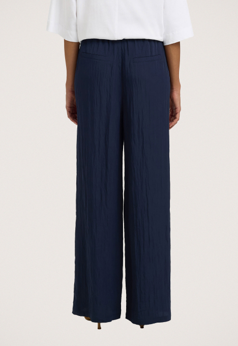 Iona Wide String Broek