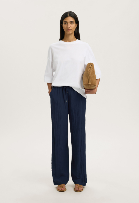 Iona Wide String Broek