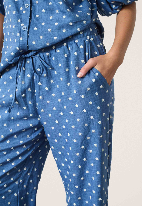 Ella Casual Broek