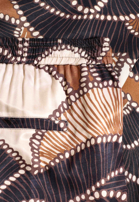 All-over Print Broek