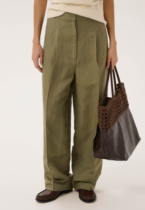 Ragna Nanine Barrel Pants