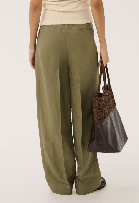 Ragna Nanine Barrel Pants