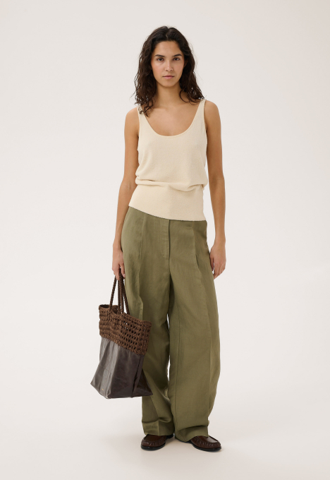 Ragna Nanine Barrel Pants