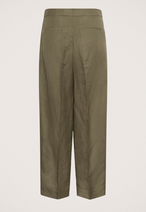 Ragna Nanine Barrel Pants