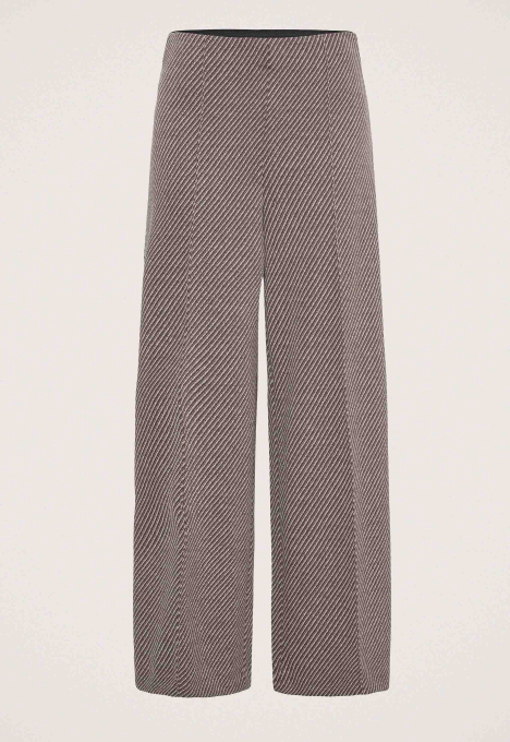 Kate Twillish Long Wide Pants