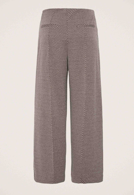 Kate Twillish Long Wide Pants