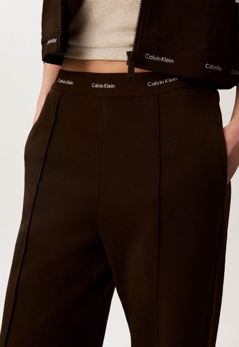 Logo Waistband Joggingsbroek
