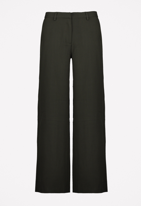 Fava Long Wide Broek