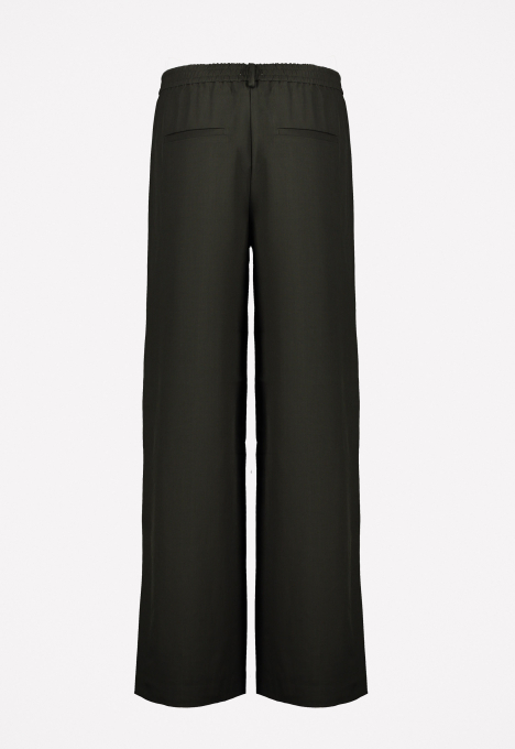 Fava Long Wide Broek
