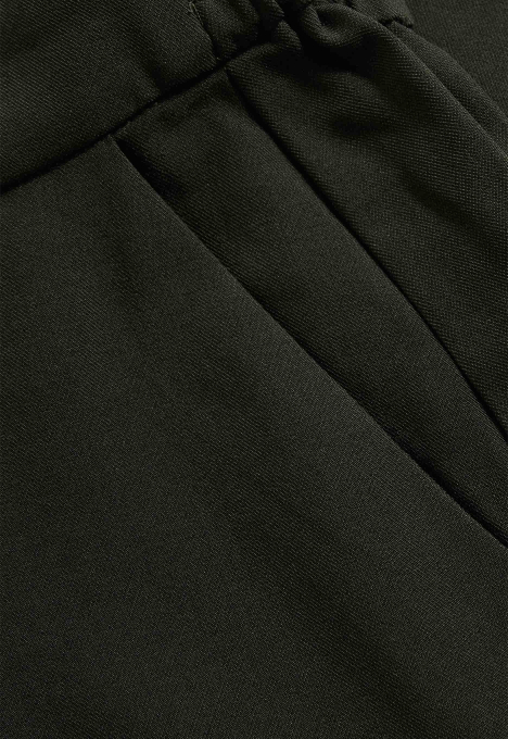 Fava Long Wide Broek