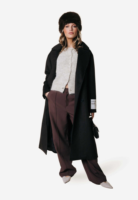 Rus Straight Pants