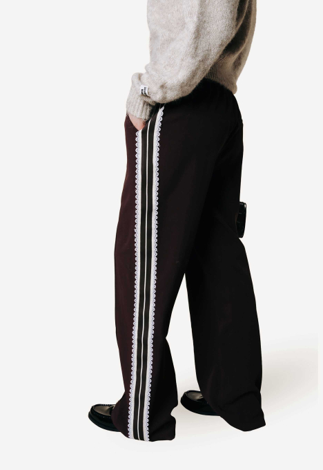 Tibby Tape Broek