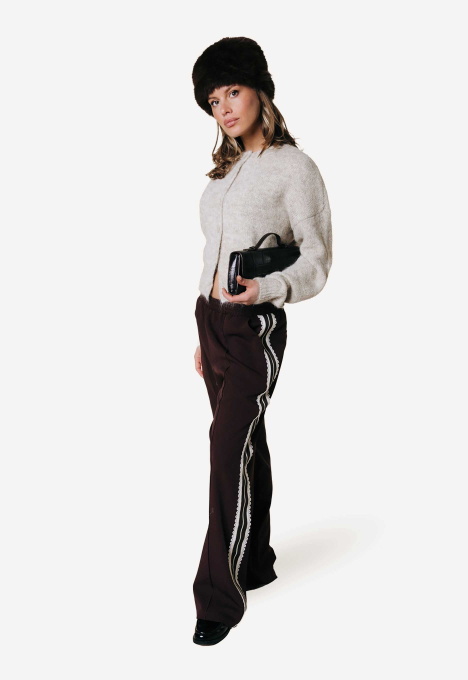 Tibby Tape Broek