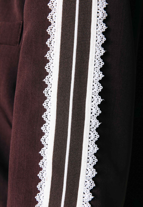 Tibby Tape Broek