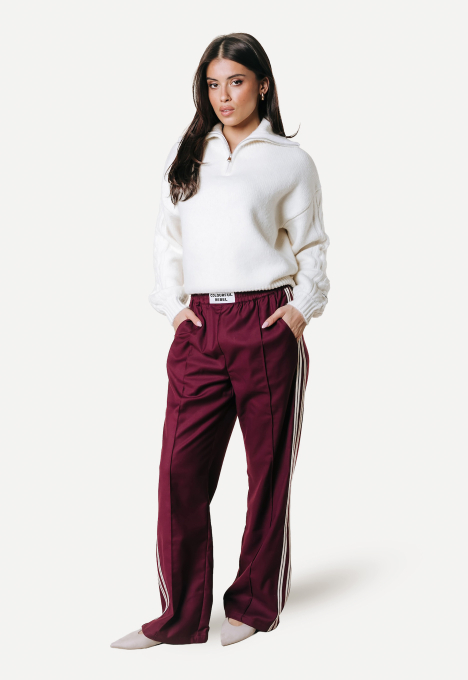 Tibby Tape Broek