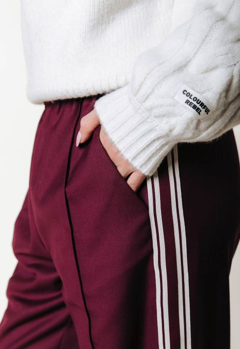 Tibby Tape Broek