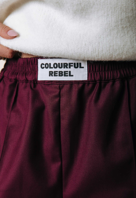 Tibby Tape Broek