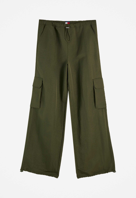 Mid Rise Utility Broek